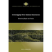 Sovereignty Over Natural Resources: Balancing Rights and Duties
