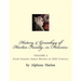History & Genealogy of the Harlan Family in America (Vol 2): Volume 2 - Senator James Harlan to 20th Century