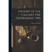 History of the Calgary Fire Department, 1910 [microform]
