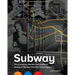 Subway: The Curiosities, Secrets, and Unofficial History of the New York City Transit System