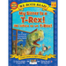 My Sitter Is a T-Rex! / Mi Ninera Es Un T-Rex!