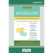 Messages: The Communications Skills Book (16pt Large Print Edition)
