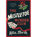 The Mistletoe Murder Club