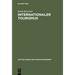 Internationaler Tourismus
