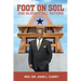 Foot On Soil