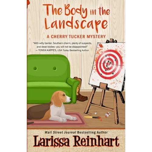 The Body in the Lanscape