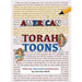 American Torah Toons 2: Fifty-Four Illustrated Commentaries