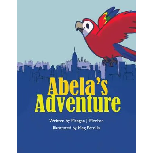 Abela's Adventure