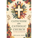 Catechism of the Catholic Church for Kids and AdolescentS: A Clear Explanation of Essential Catholic Doctrine to Help Young Minds Grow in Spirit and U