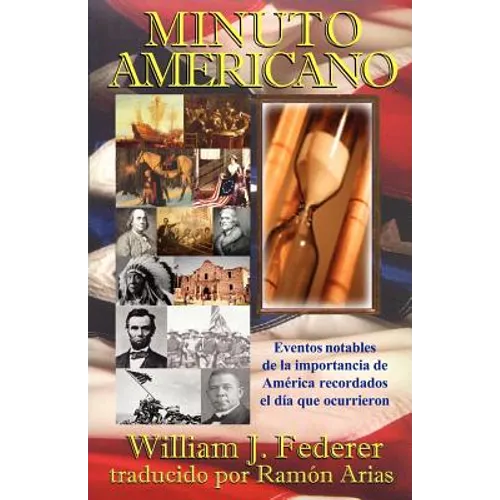 MINUTO AMERICANO- Eventos notables de la importancia de América recordados el día que ocurrieron
