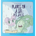 Plants on a Sill: Peace