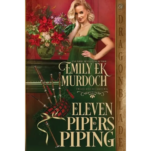 Eleven Pipers Piping