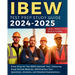 IBEW Test Prep Study Guide: Exam Prep for The IBEW Aptitude Test. Featuring Exam Review Material, 300+Practice Test Questions, Answers, and Detailed E
