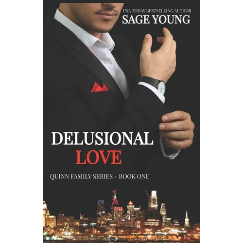 Delusional Love (2nd Edition): An Interracial Love Triangle. When the lines between love and lust are crossed, the thought of true love becomes delus