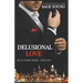 Delusional Love (2nd Edition): An Interracial Love Triangle. When the lines between love and lust are crossed, the thought of true love becomes delus