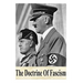 The Doctrine Of Fascism