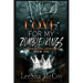 Love For My Zombie Kings: A Reverse Harem Romance