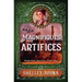 Magnifiques artifices: Un roman d'aventure steampunk