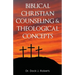 Biblical Christian Counseling & Theological Concepts