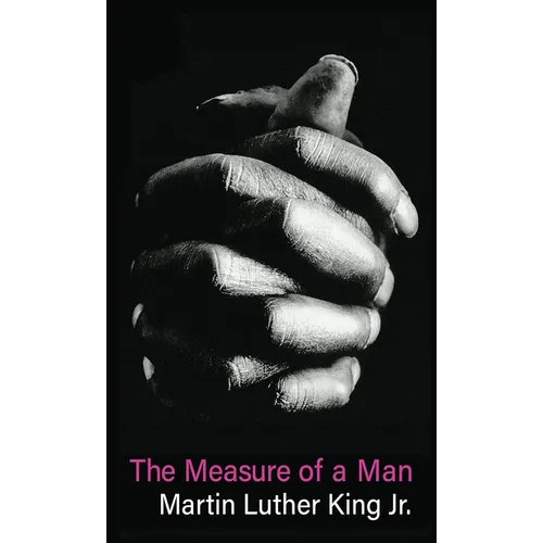 The Measure of a Man