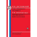 Dostoevsky: Dream of a Ridiculous Man