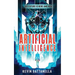 Artificial Intelligence: The Future is Here and Now