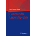 Elemente Der Leadership-Ethik