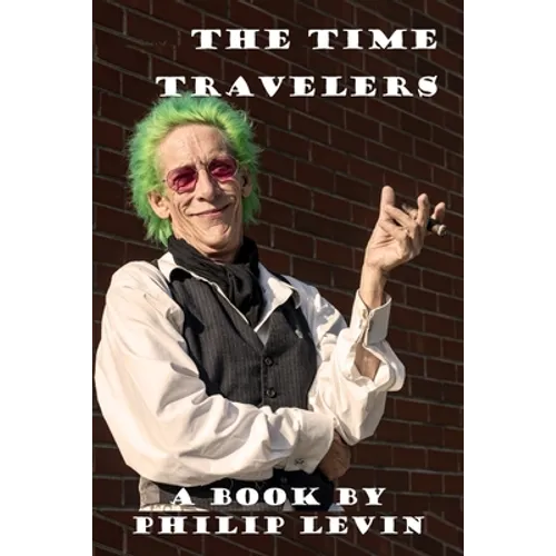 The Time Travelers