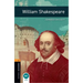 Oxford Bookworms Library: William Shakespeare: Level 2: 700-Word Vocabulary