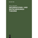 Informations- und Entscheidungstheorie