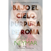Bajo el cielo púrpura de Roma: Traición