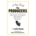 A Year with the Producers: One Actor's Exhausting (But Worth It) Journey from Cats to Mel Brooks' Mega-Hit