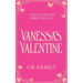 Vanessa's Valentine: a romantic suspense novella
