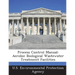 Process Control Manual: Aerobic Biological Wastewater Treatment Facilities