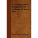 The Lenape and Their Legends - With the Complete Text and Symbols of the Walam Olum