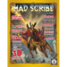Mad Scribe magazine issue #2