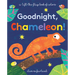 Goodnight, Chameleon!