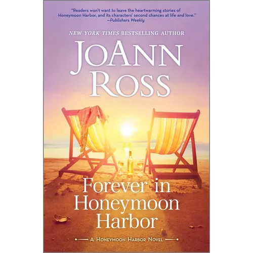 Forever in Honeymoon Harbor