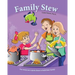 Family Stew: Two moms use a sperm donor to build their family!