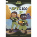 The Spy at the Zoo