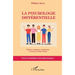 La psychologie différentielle