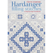 Hardanger Filling Stitches: A Step-By-Step Handbook