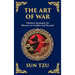 The Art of War - Large Print Deluxe Hardcover Edition For Easy Reading: Timeless Strategies for Leadership, Victory, and Self-Mastery