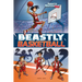 Beastly Basketball