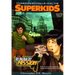 Commander Kellie and the Superkids-The Runaway Mission Novel #10