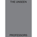 The Unseen Professors: Leo Amino (1911-1989), Minoru Niizuma (1930-1998), John Pai (Born 1937)