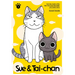 Sue & Tai-Chan 1