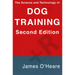 The Science and Technology of Dog Training
