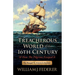 The Treacherous World of the 16th Century & How the Pilgrims Escaped It: The Prequel to America's Freedom