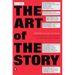 The Art of the Story: An International Anthology of Contemporary Short Stories